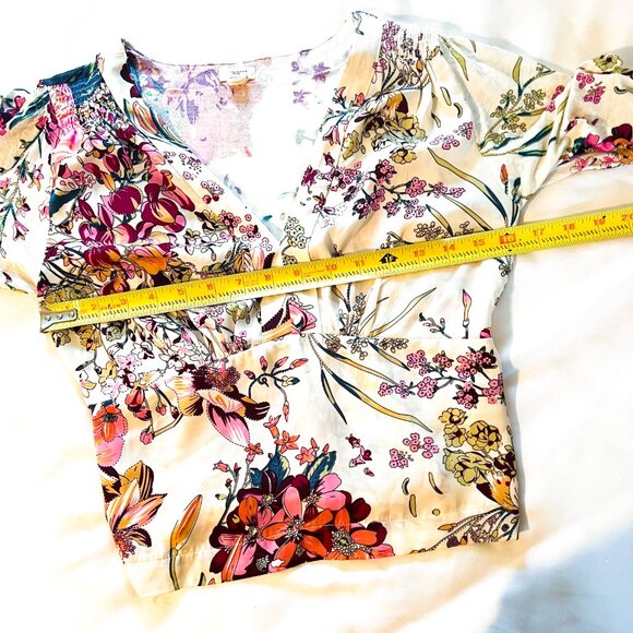 Anthropologie Tiny Adelaide Blouse Hard to Find - Picture 10 of 14